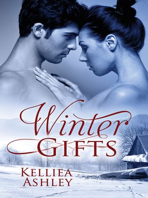 cover image of Winter Gifts